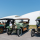 Illustration for article titled Horseless Carriages Visit Our Museum